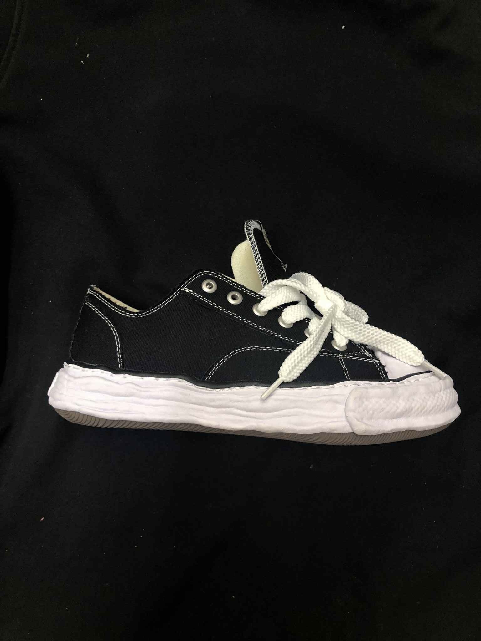 Mason Shoes