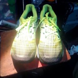 Adidas Boost WornOne Time $80 Size 13
