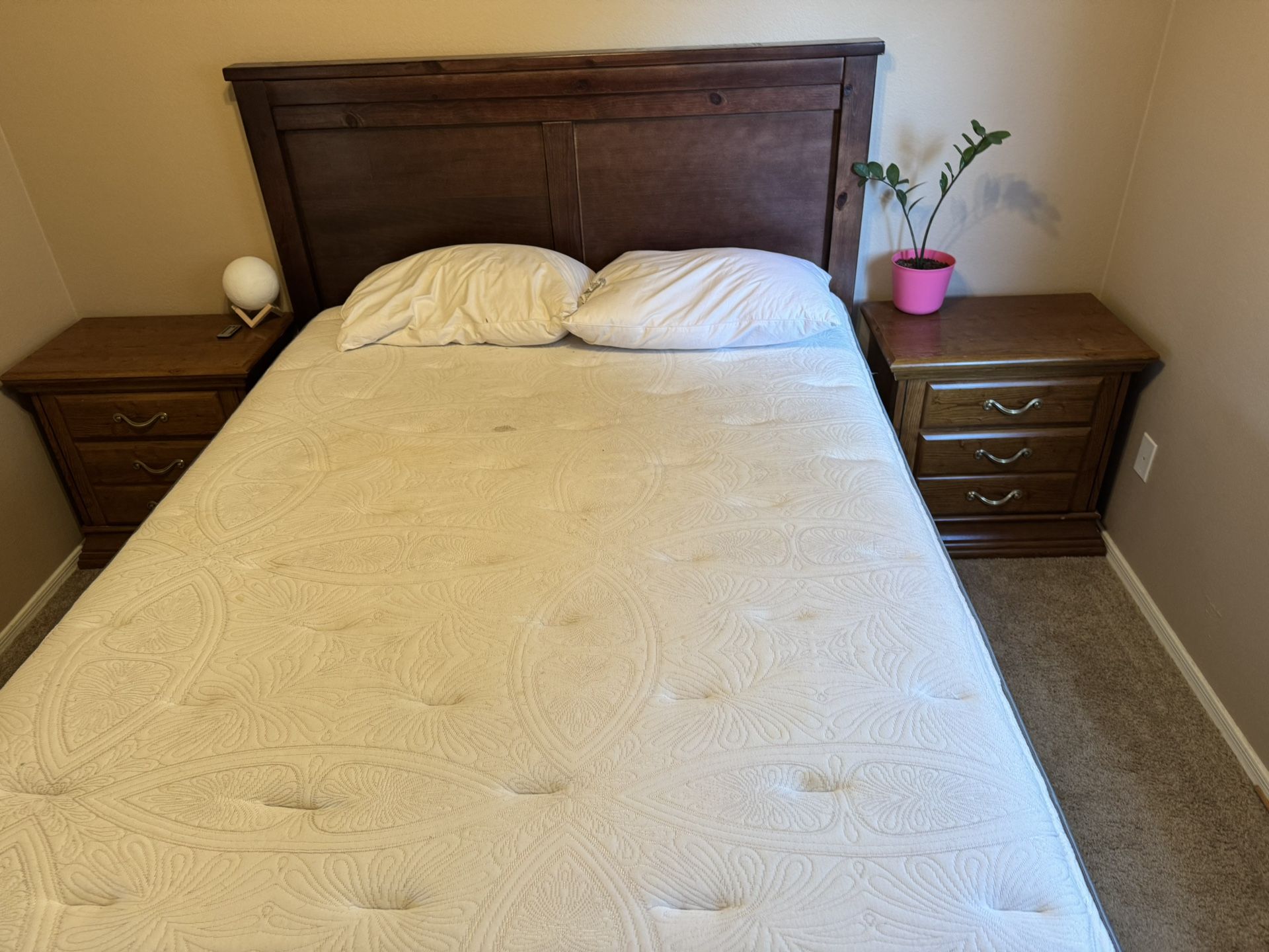 Guest Bedroom Set 