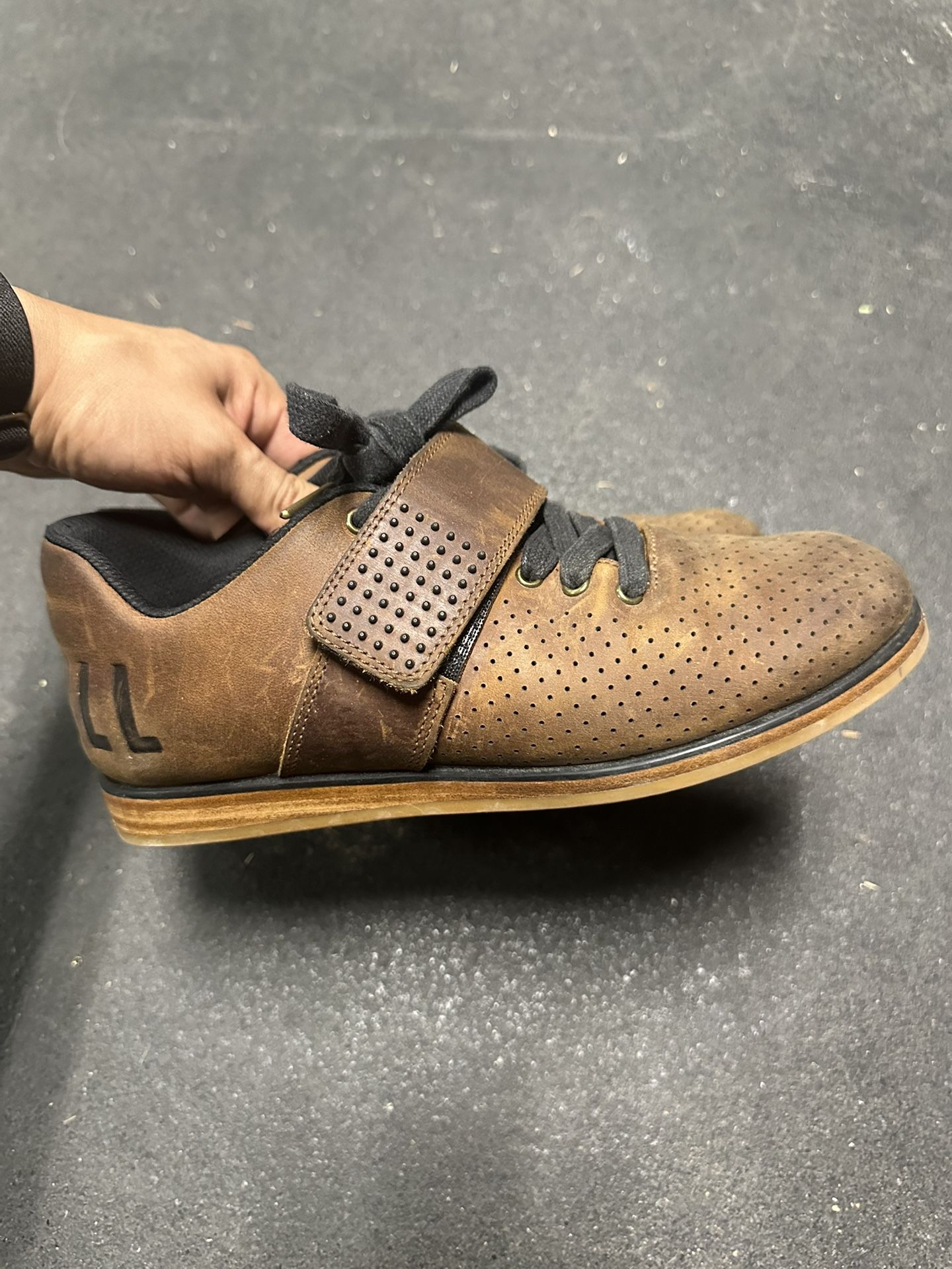 Nobull Lifters Women’s 7.5