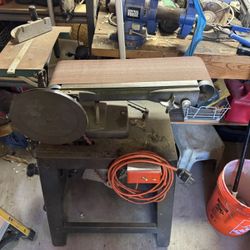 Vintage Sander