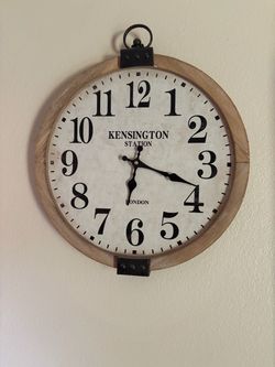 Clock