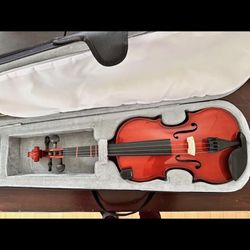 Maple leaf MLS110 4/4 Violin 