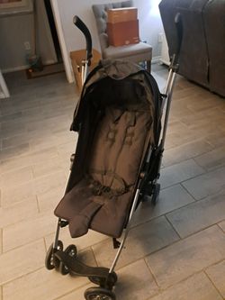 Baby Stroller