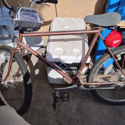 Men's Schwinn Mountain Bike 