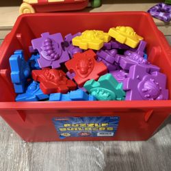 Lakeshore Puzzle Builder