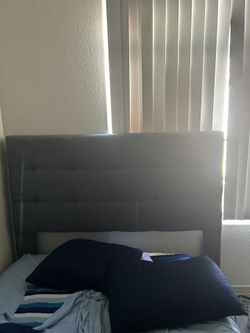 Full Bed Head Board Brand New 