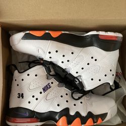 Nike Air Max 2 CB 94 Suns 