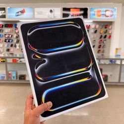 iPad Pro 13inch M5 256gb WiFi 