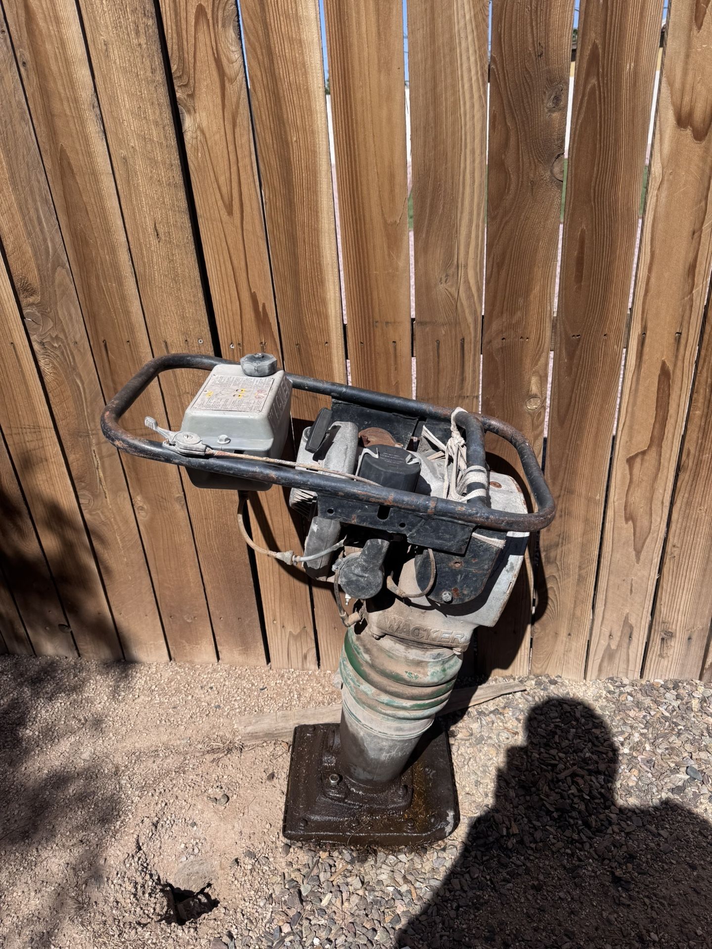 Compactor