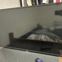 Roku TV 40inch