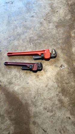Wrench