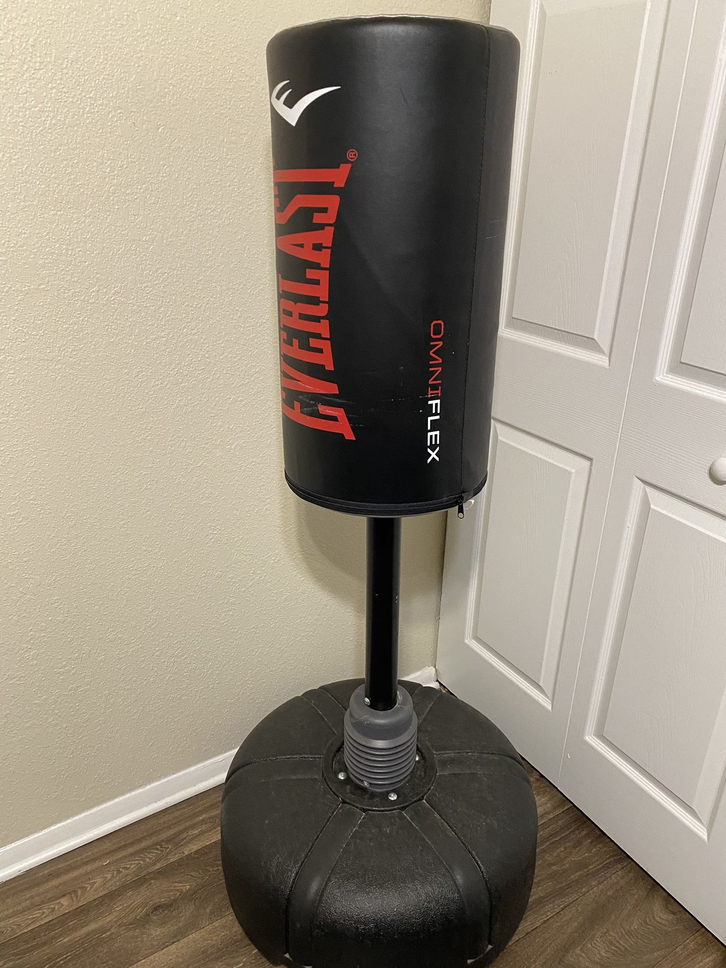 Everlast Omniflex