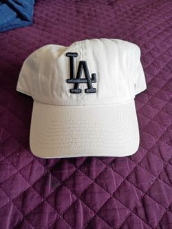 LA Dodgers Hat