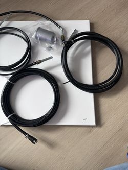 Random Parts Found In my Late Great Grandpas Garage