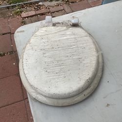 Toilet Seat Cover 