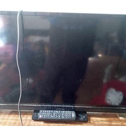 Tv 32in 