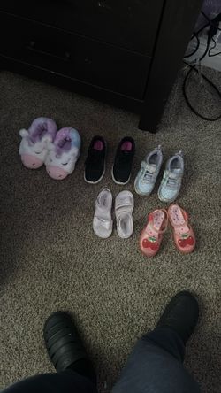 size 11 kids
