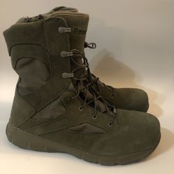 Men’s Reebok Boots