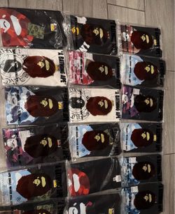 Bape