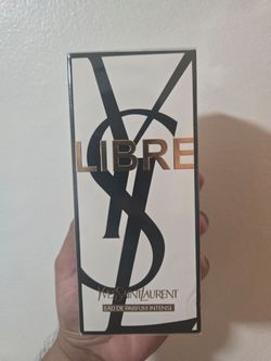 YVES SAINT LAURENT LIBRE INTENS