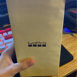 Go Pro Hero 11 Unopened