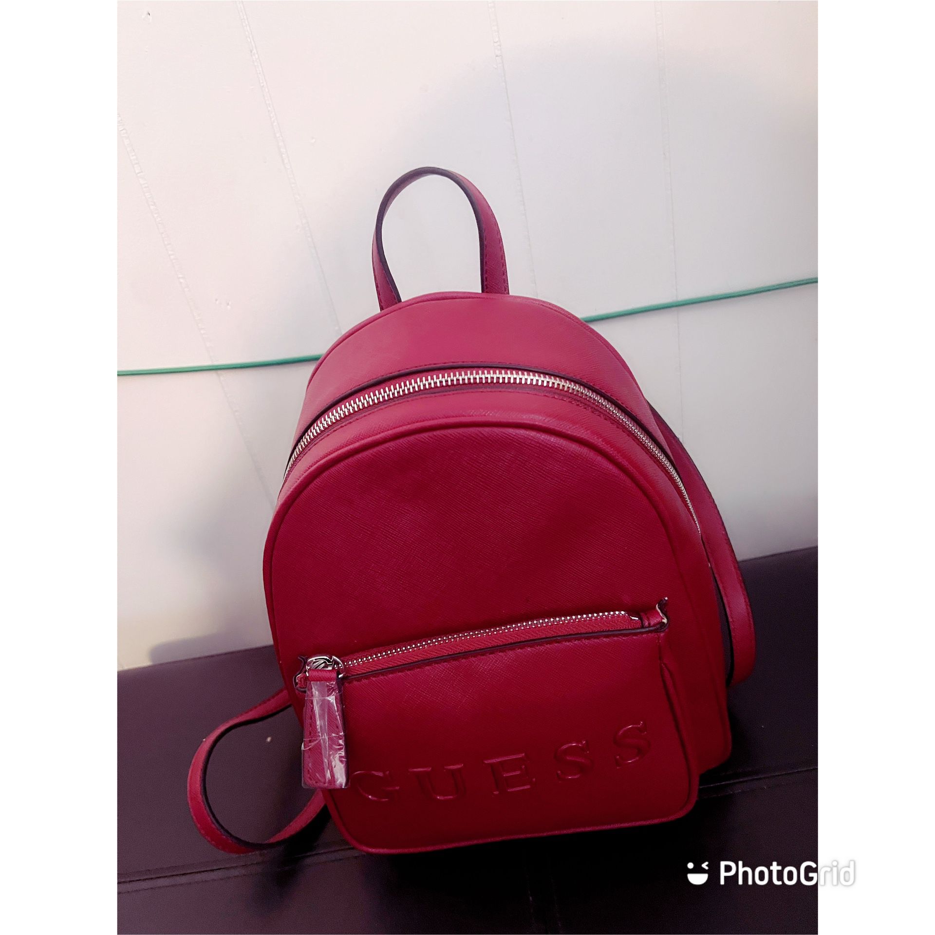Small Guess Backpack