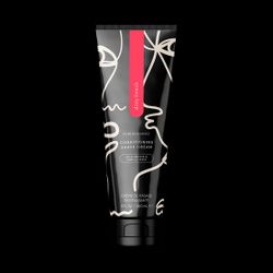 Dirty French Shave Cream