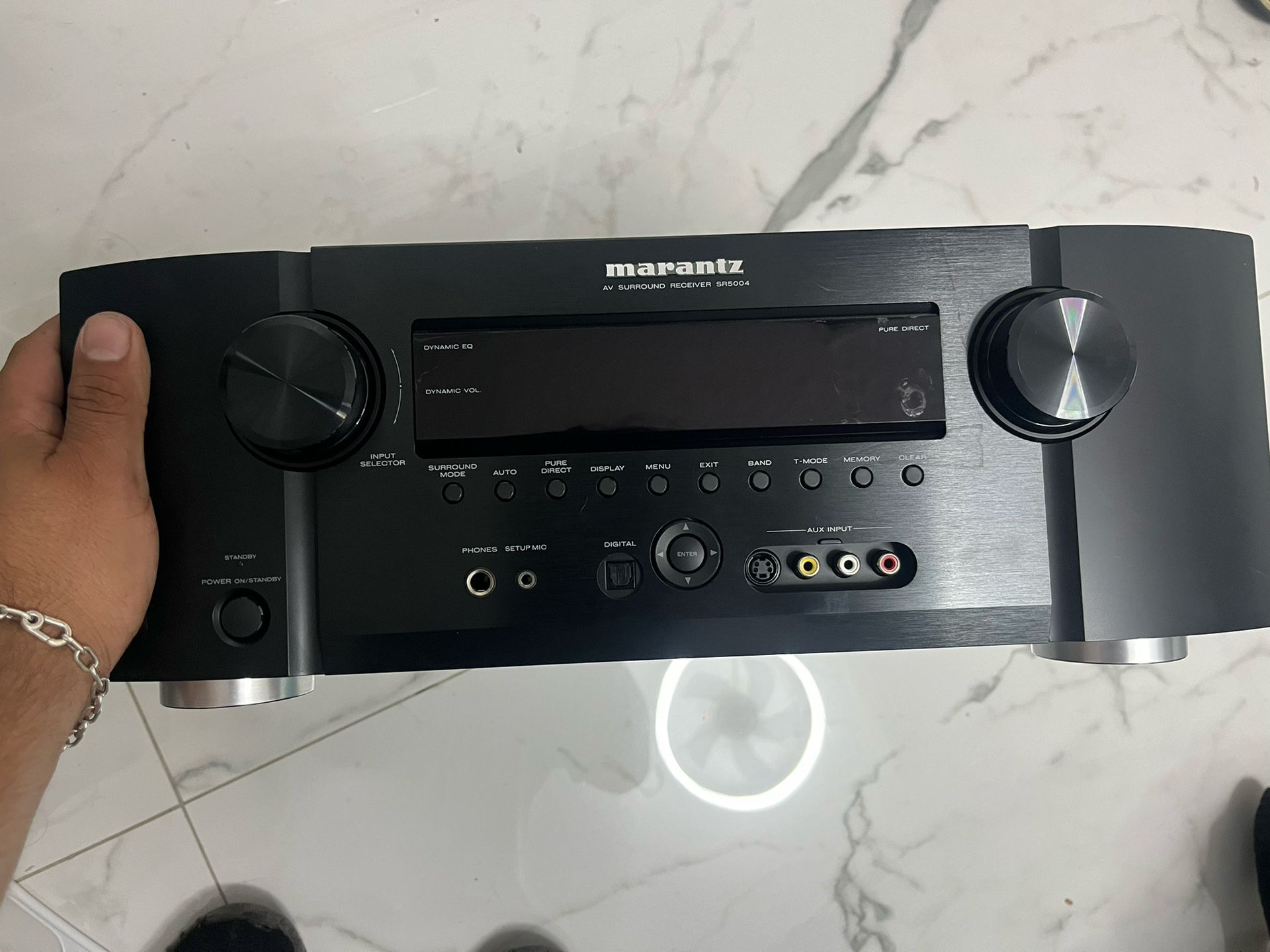 Marantz Sr5004