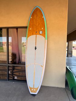 Paddleboard paddleboard