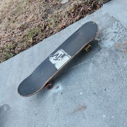 Skateboard 
