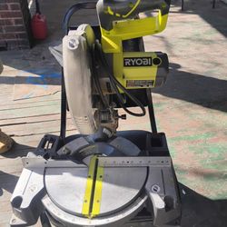 Chop Saw 