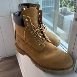 Timberland Premium 6-Inch Waterproof