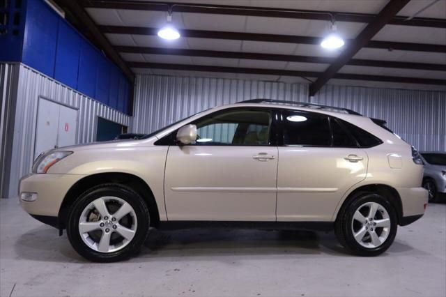 2006 Lexus RX 330