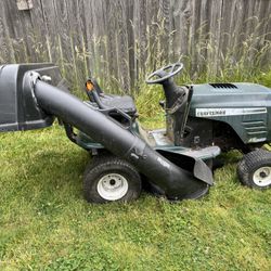 *pending Pickup* Free Lawnmower - It Runs.