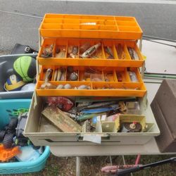 Fish Box