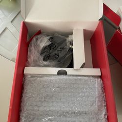 Nintendo Switch Oled Black Docking Station in Box