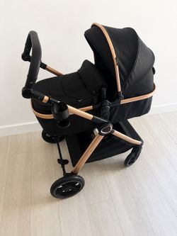 ASPEN 2-in-1 Baby Stroller -accepting best offer