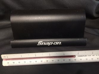 Snap On Bluetooth Speaker!