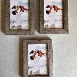 Malden frame 4” x 6”