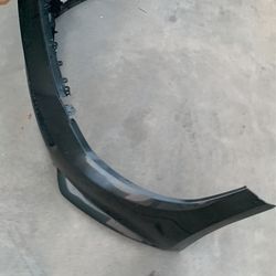 2015-2017 Mustang Front Bumber