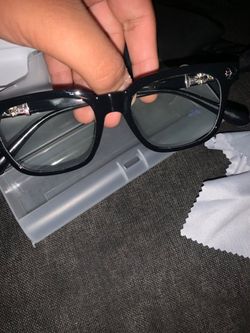 Ch glasses
