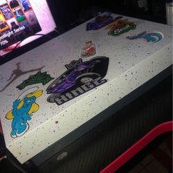 Xbox One X Limited edition