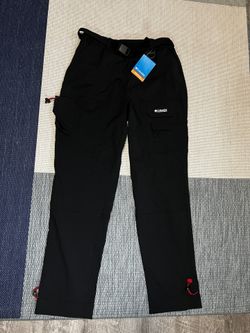 Women’s Columbia Pants
