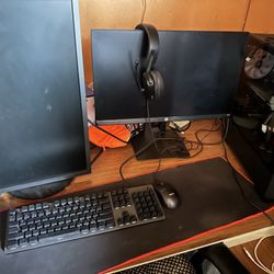 Computer Gaming 