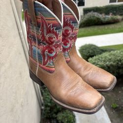 Women’s Ariat Boots 