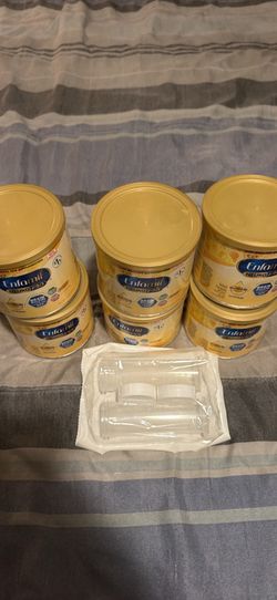 Baby formula