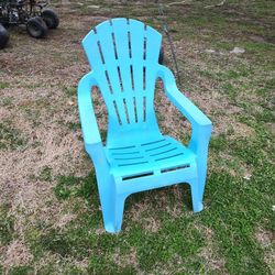 Beach Chair