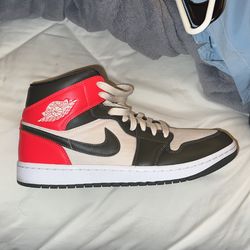 Nike Jordan 1