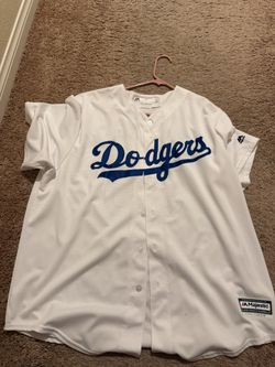 Dodgers Jersey #35